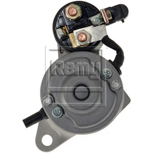 Starter Motor-Premium Remy 17699 Reman fits 1999 Jeep Grand Cherokee 4.7L-V8 - Image 3 of 4