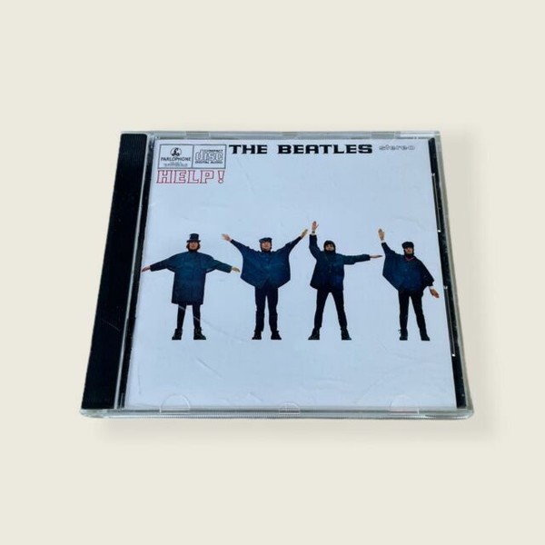 Help! (Songs from the Film) von The Beatles (CD) for sale online eBay