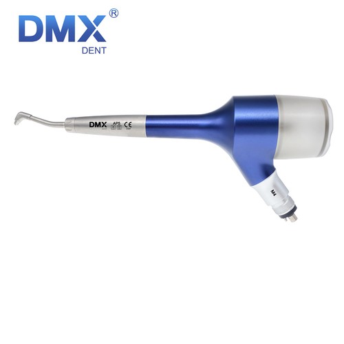DMXDENT AP5 Dental Flujo de Aire Higiene Prophy Pieza de Mano Pulidora de Dientes - Imagen 18 de 36