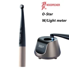 Original Woodpecker Dental O-Star Curing Light Lamp 3000MW Wide Spectrum