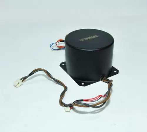 Original Yamaha BANDO Power Transformer For CX-A5000 Pre-Amp 120Vac