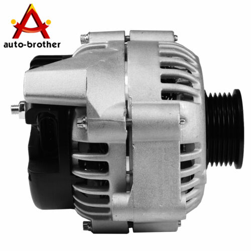 Alternator 10463652 Fit For Cadillac Escalade 5.7L 1999-2000 10463690 10480168 - Foto 2 di 12