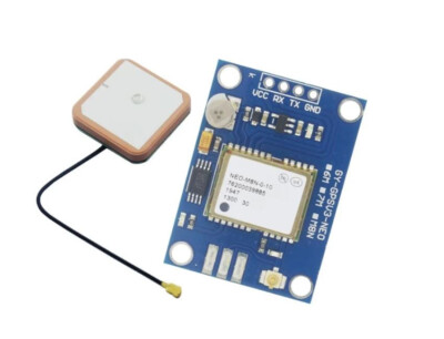 Original NEO-8M GPS Modul MWC GY-NEO-F8M V2 Flight Controller Modul mit EEPROM