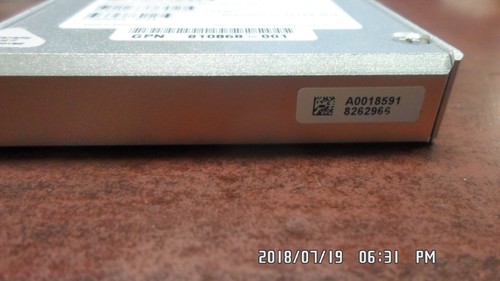 HP P02434-002 PM1643 1.92TB SAS 12Gbps 2Â½
