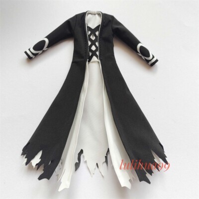 Wired Cloak for S.H.Figuarts BLEACH Kurosaki Ichigo（No