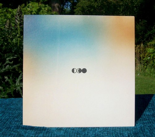 HALF MOON RUN - FULL CIRCLE 7" Cream White Vinyl Single 2013 Ltd Ed of 250 RARE - Picture 3 of 5