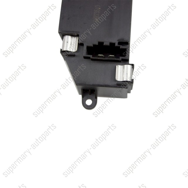 Heater Blower Motor Resistor for Volkswagen Passat 20092014 2015 2016 Rabbit eBay