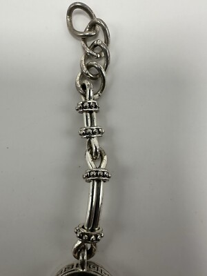 Brighton Los Cabo Ladies‎ Watch New Battery 23MM 8\