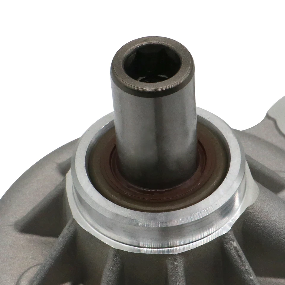 Bomba de dirección asistida premium para Ford Explorer Mustang Ranger Mazda B3000 B4000 Foto 4 de 4