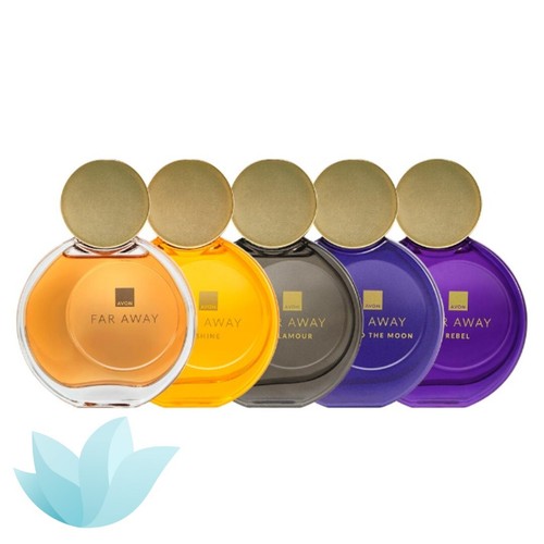 Colección Avon Far Away EDP | Fragancia para ella | Perfume oriental más vendido - Imagen 5 de 36