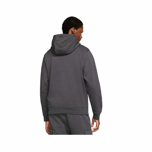 Court Fleece Hoodie DM3154-060 