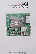 MAIN LG EAX68253604 (1.0)  LG 75UM7110PLB NUOVA ORIGINALE