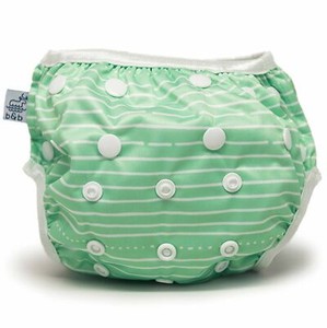 nageuret reusable swim diaper