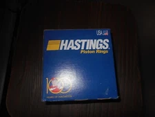 Hastings Piston Ring Set 2M4860 .020       1996-2007 GM 5.7L, 6.0L