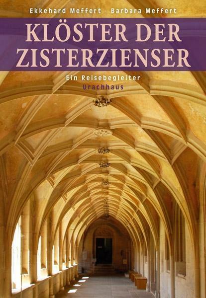 Thumbnail - Klöster Der Zisterzienser | Buch | 9783825178185