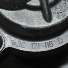 Thermostat Volkswagen TIGUAN