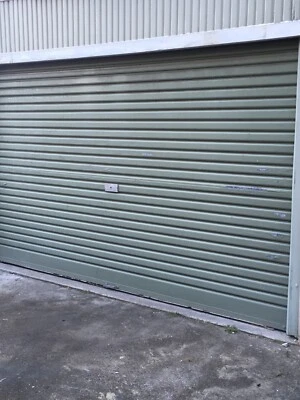 Lock Up Garage For Sale Parking Storage Gumtree Australia