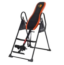 Panca a Inversione Gravitazionale  GetFit Light Pro Memory Palestra Professinale