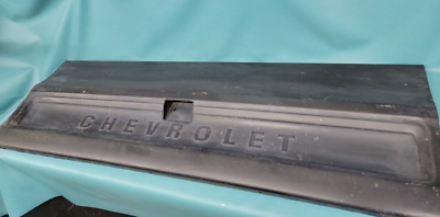 NOS 73 74 75 76 CHEVROLET CHEVY TRUCK C10 C20 TAILGATE CK PICK UP
