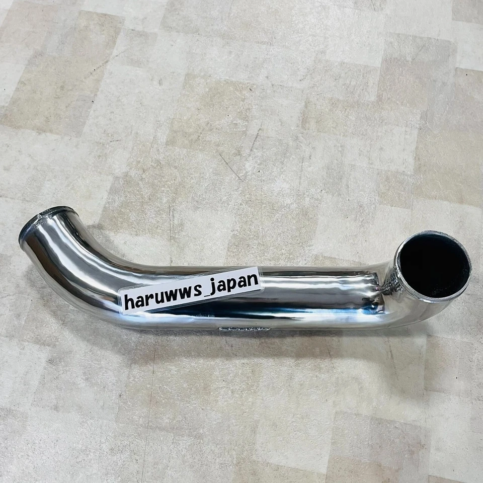 Intercooler Piping For Toyota 1996-2001 Chaser Mark II JZX100 1JZ-GTE JDM New - Image 3 of 4