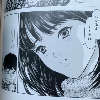 Masakazu Katsura – M ADULT ART BOOK – Édition Japonaise – Très Bon État – Collection