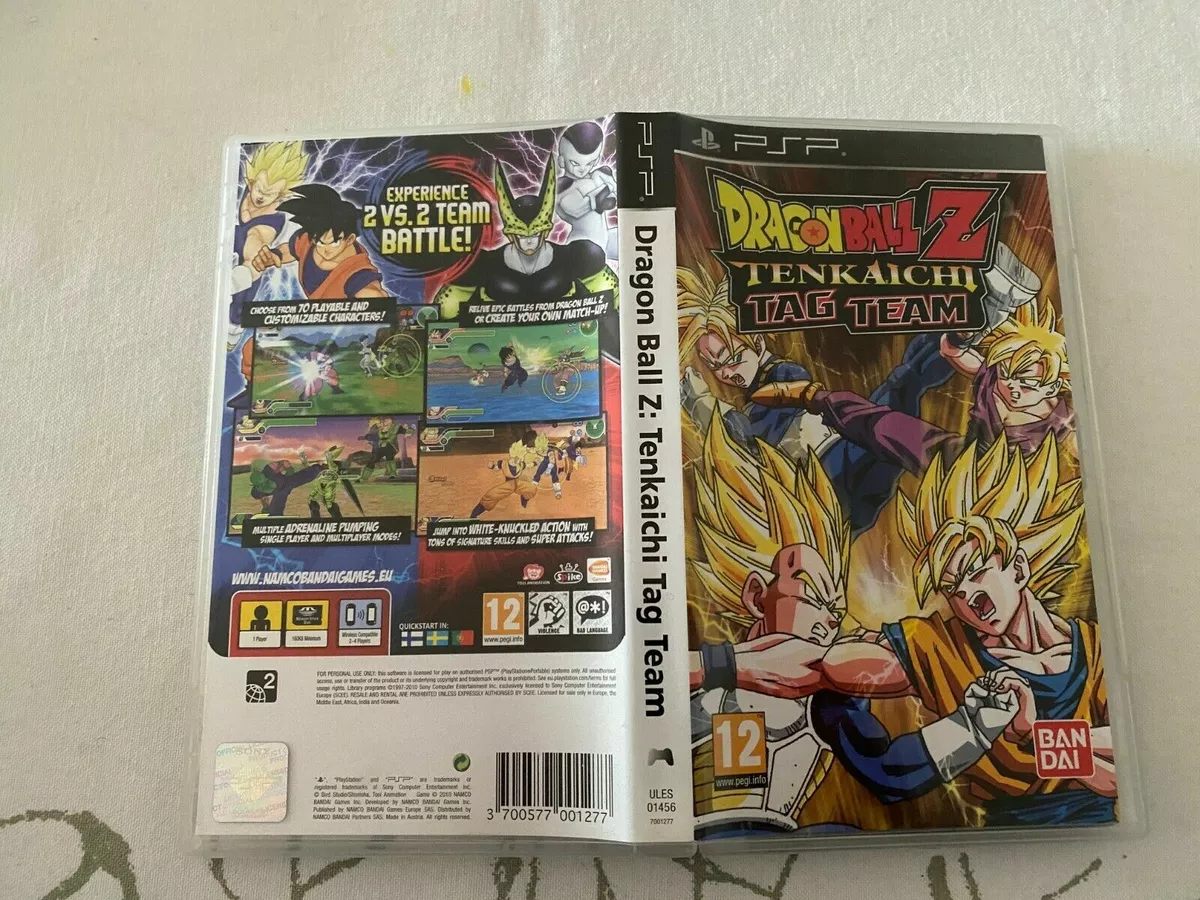 Dragon Ball Z, Vol. 1: The World's Greatest Team (English Edition