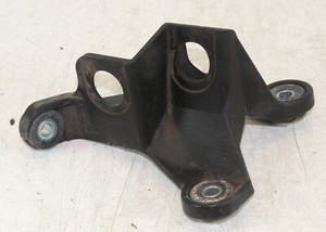 VW Golf VI 6 1.2 TSI CBZ Widerlager Halter Schaltseil Getriebe 5 Gang 1K0711789K