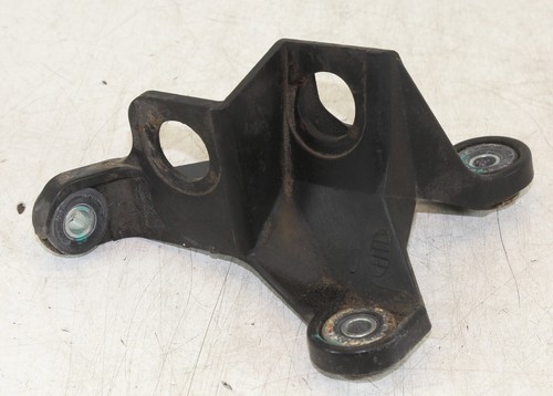 VW Golf VI 6 1.2 TSI CBZ Widerlager Halter Schaltseil Getriebe 5 Gang 1K0711789K