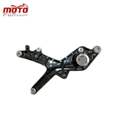 Genuine 2JS-F2171-10-00 REAR ARM for Yamaha Zuma 125 2016-2021 | eBay