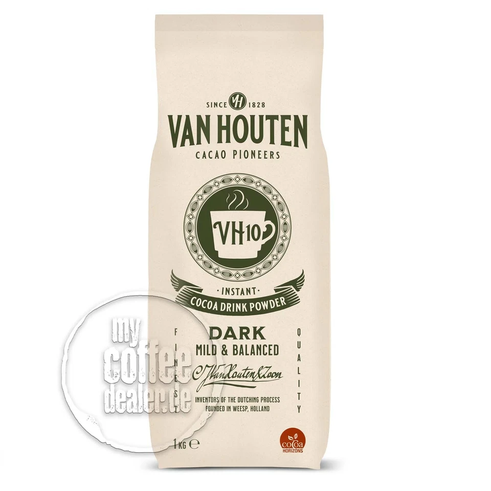 Van Houten VH 10 1000g