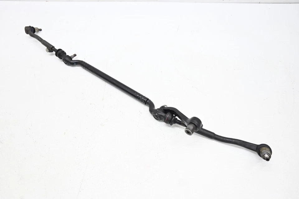 ⭐ 97-03 Bmw E39 M5 540i Conjunto de extremo de varilla de amarre de enlace central delantero OEM Foto 2 de 4