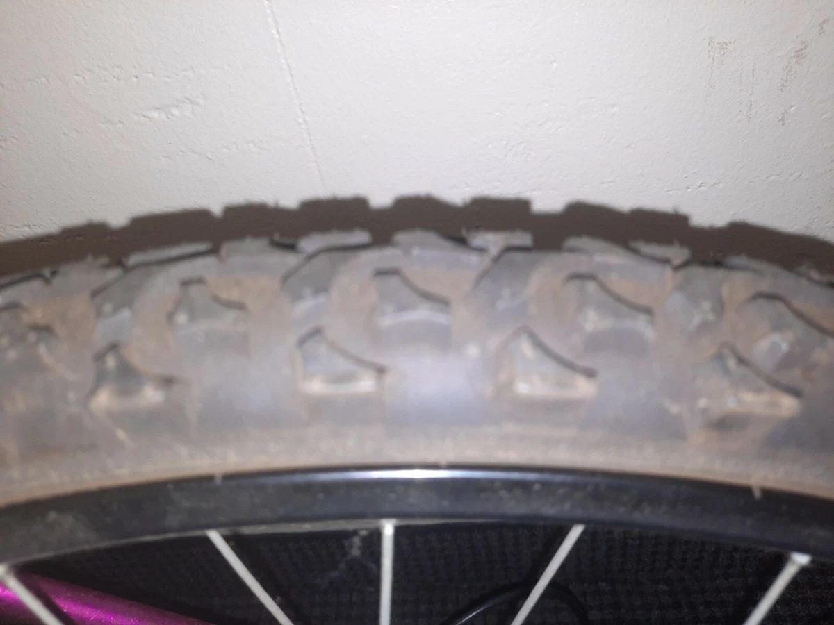 Huffy back water mountain bike sale