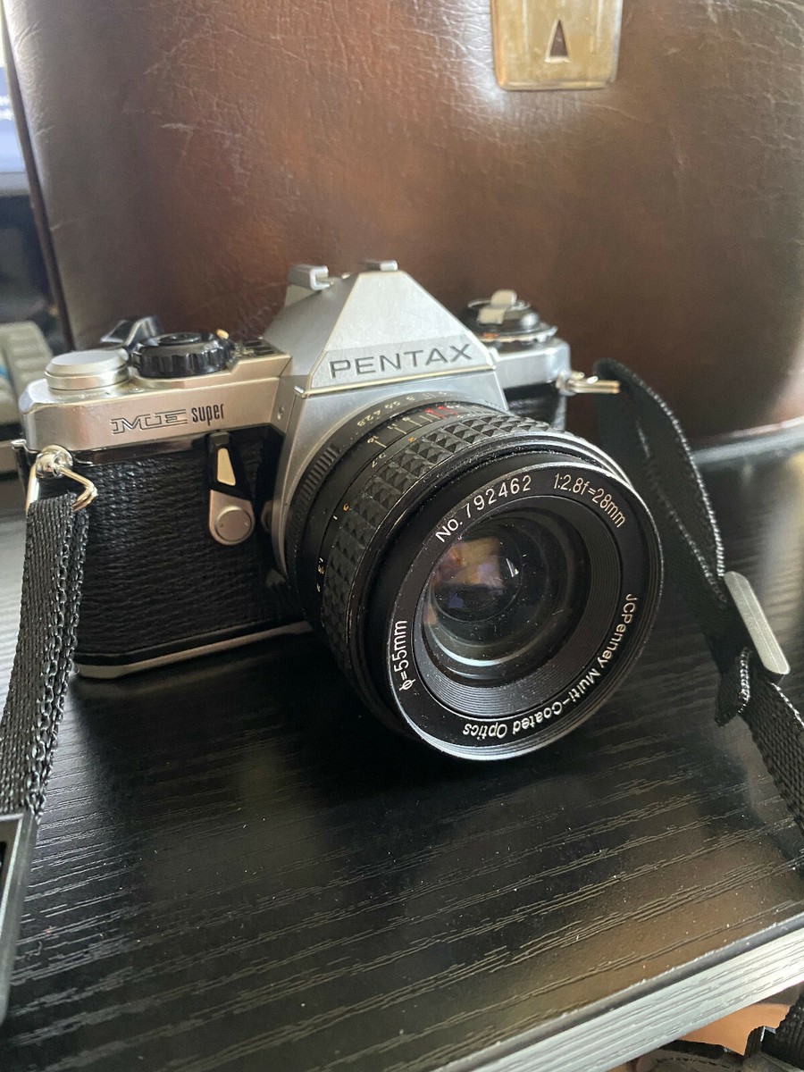 ペンタックス Pentax ME Pentax-M 200m f4 #2161 Review: Pentax M 200mm — Jay Alan Richardson Photography