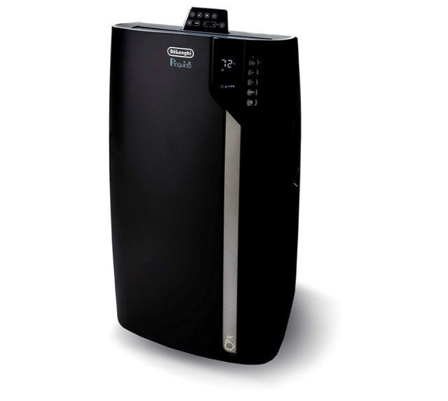 De'Longhi 14000 BTU Portable Air 