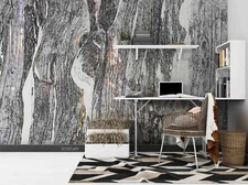 3D Wooden Texture Wallpaper Wall Mural Removable Self-adhesive Sticker8167