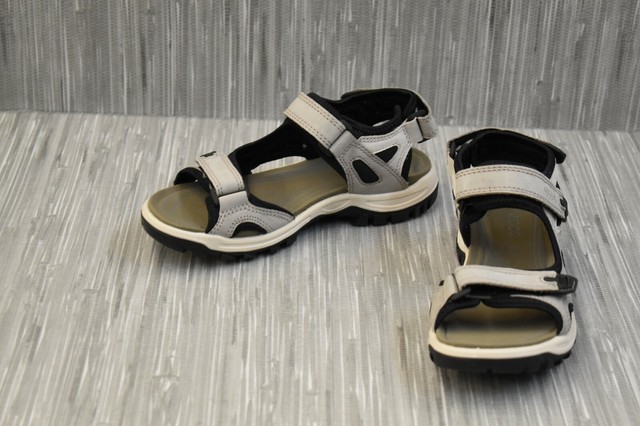 ecco terrawalk hiking shoes