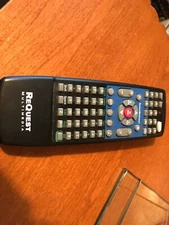 Genuine ReQuest Multimedia Remote Control 
