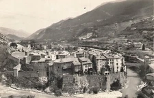 04 ENTREVAUX PARC GLANDEVES - 73393