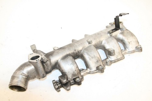 Nissan Primera P12 2,2DCI Ansaugbrücke Ansaugkrümmer Brücke Krümmer 14001AW400