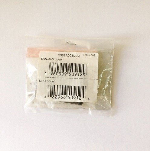 Canon Rubber Eyecup Ee for EOS Ⅳ E/EOS Ⅳ/EOS 4/EOS 4 E in genuine bag CZ6-3157 - Picture 7 of 9
