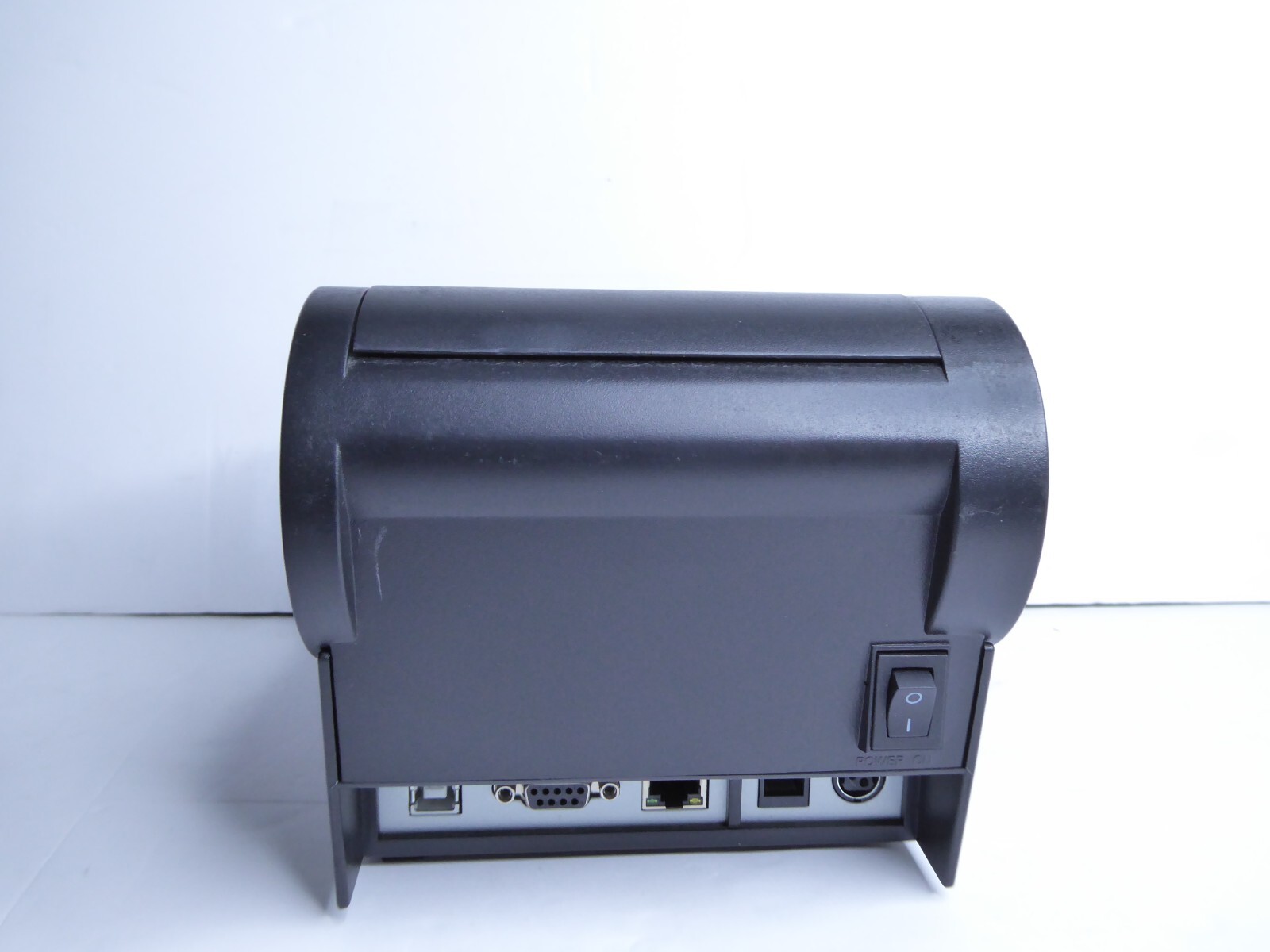 PBM P822D(U) Thermal Receipt Printer With Power Supply 751498285133 eBay
