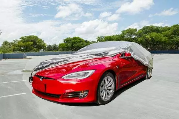 Evannex on sale model s
