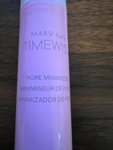 MARY KAY TIMEWISE ~PORE MINIMIZER~FULL SIZE~1 FL. OZ New No Box - Picture 3 of 4
