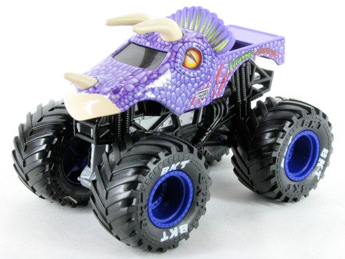 Monster Jam 1:64 Scale Trucks by Spin Master All Series Assortment Choose Loose - Picture 763 of 1,108