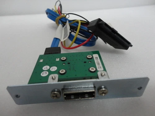 IBM LTO2 LTO3 LTO4 LTO5 HH SAS Port for 8765-1UX 8765-1NX Rack 44E8856 44E8878 