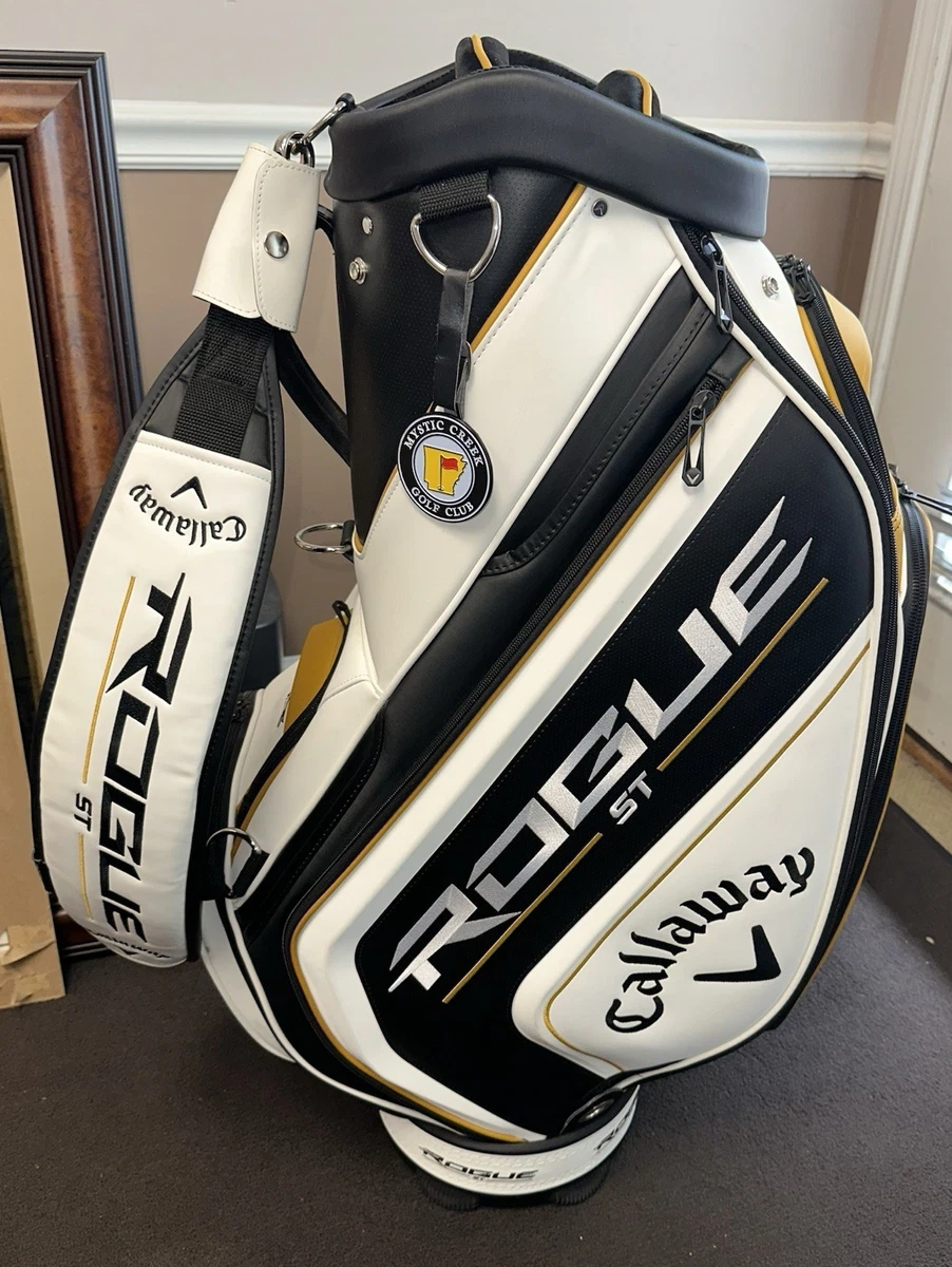 Callaway Golf Bags with Dividers Staff Systems for sale | eBay