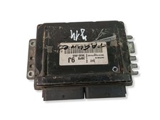 Moteur Daewoo MATIZ
