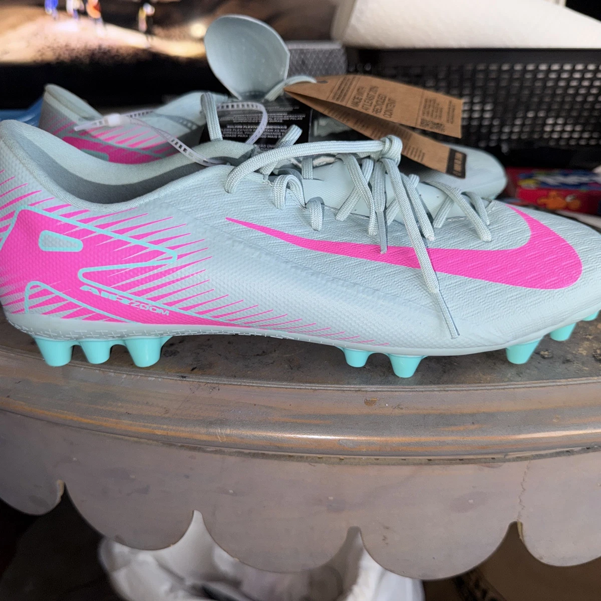 Las mejores ofertas en Nike Zoom Mercurial Superfly 10  display picture 3