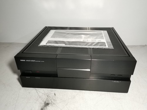 Yamaha B-2X Power Amplifier #BE04555