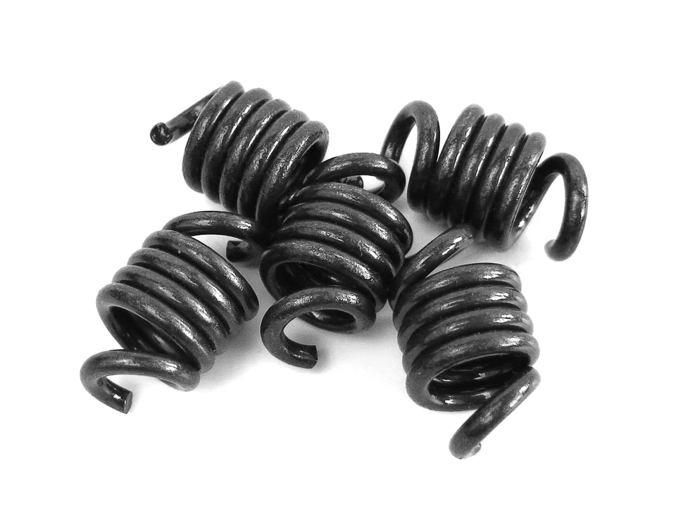 Kit de embrague utilitario deportivo EPI compatible con vehículos todo terreno Yamaha Grizzly 600 4x4 1998-2001 Foto 3 de 4